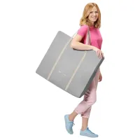 Детская кровать KinderKraft Lovi - / Бежевый photo 2