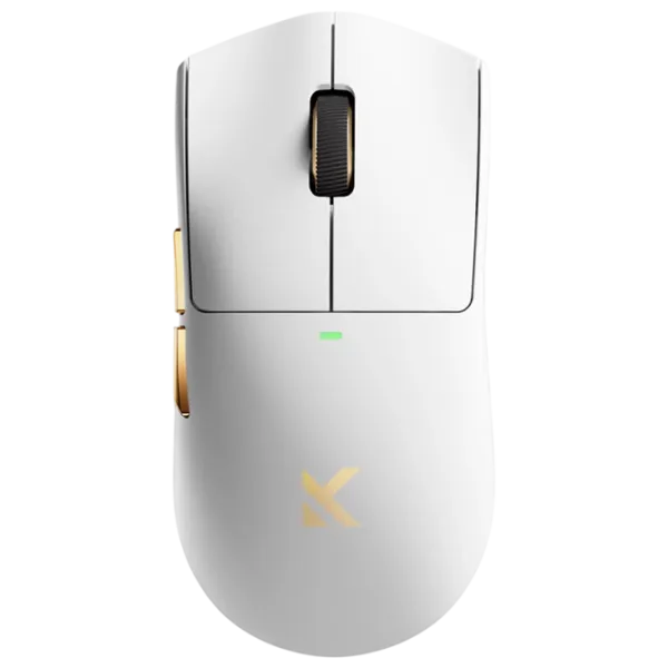 Мышь Mchose K7 Ultra S USB / Белый photo 1