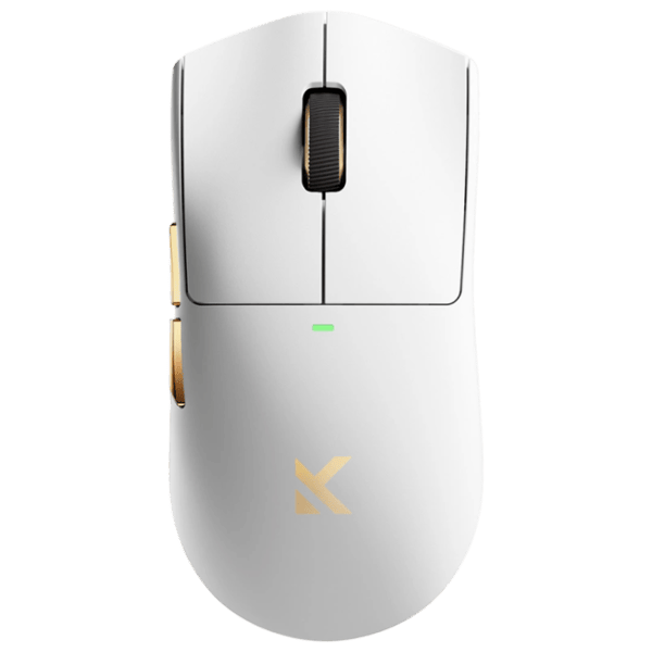 Мышь Mchose K7 Ultra S USB / Белый photo 1