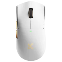 Мышь Mchose K7 Ultra S USB / Белый
