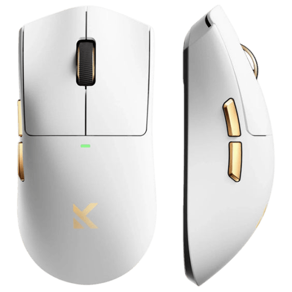 Мышь Mchose K7 Ultra S USB / Белый photo 2