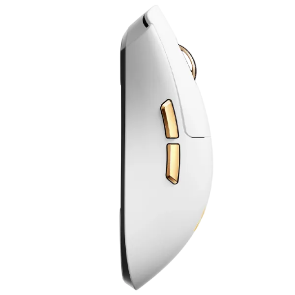 Мышь Mchose K7 Ultra S USB / Белый photo 4