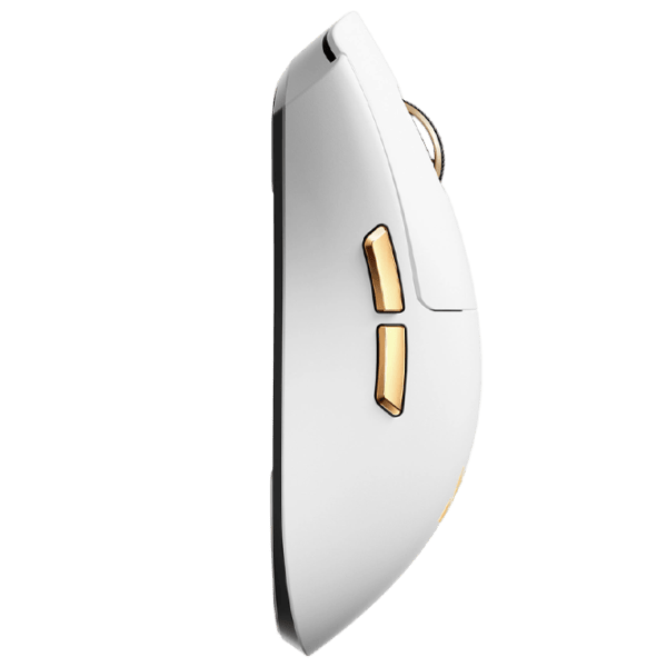 Мышь Mchose K7 Ultra S USB / Белый photo 4