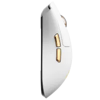 Мышь Mchose K7 Ultra S USB / Белый photo 4