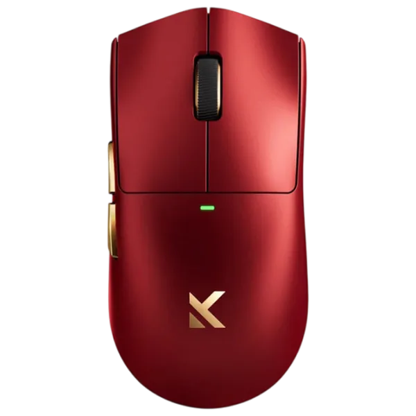 Мышь Mchose K7 Ultra S USB / Красный photo 1