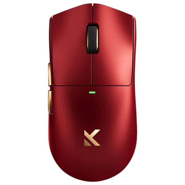 Мышь Mchose K7 Ultra S USB / Красный photo 1