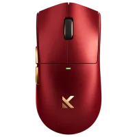 Мышь Mchose K7 Ultra S USB / Красный