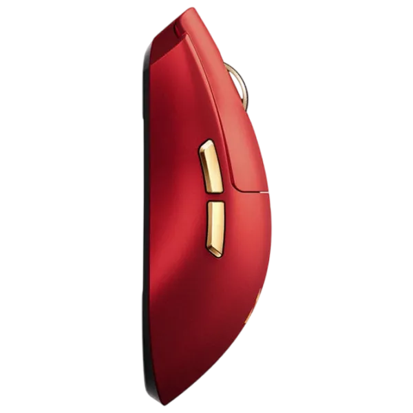 Мышь Mchose K7 Ultra S USB / Красный photo 2