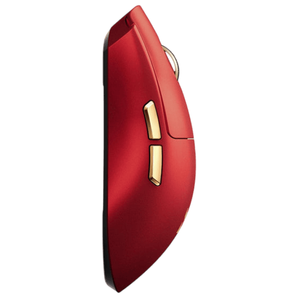 Мышь Mchose K7 Ultra S USB / Красный photo 2