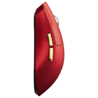Мышь Mchose K7 Ultra S USB / Красный photo 2