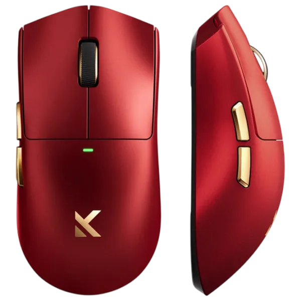 Мышь Mchose K7 Ultra S USB / Красный photo 3