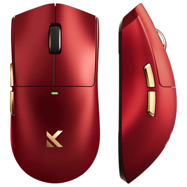 Мышь Mchose K7 Ultra S USB / Красный photo 3