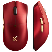 Мышь Mchose K7 Ultra S USB / Красный photo 3