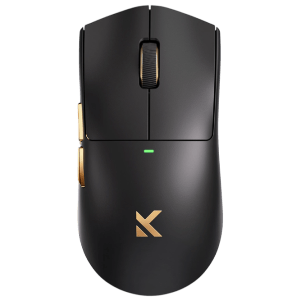 Мышь Mchose K7 Ultra S USB / Черный photo 1