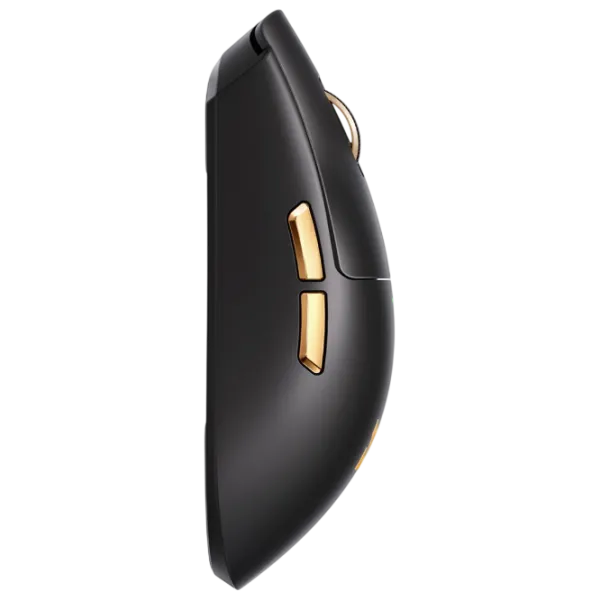 Мышь Mchose K7 Ultra S USB / Черный photo 2