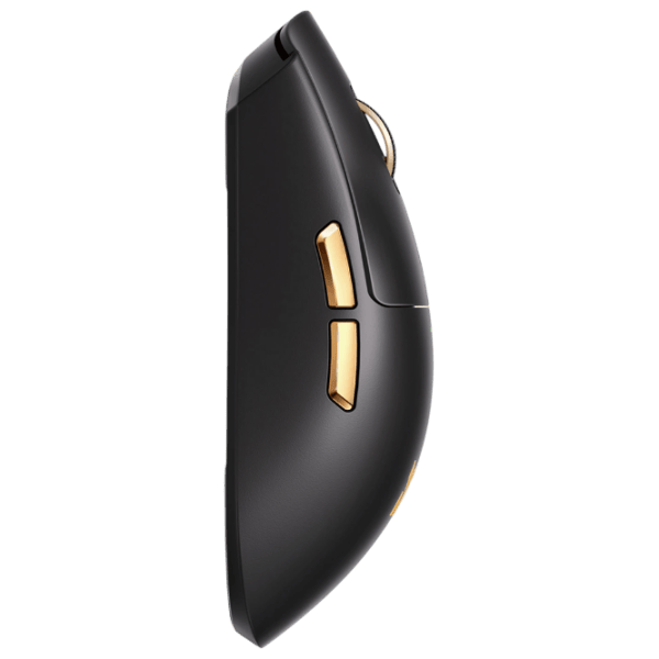 Мышь Mchose K7 Ultra S USB / Черный photo 2