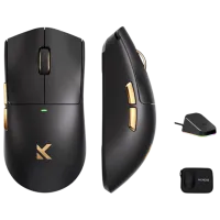 Мышь Mchose K7 Ultra S USB / Черный photo 3