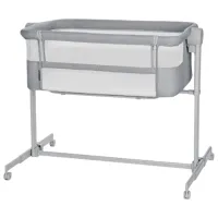 Детская кровать KinderKraft Neste Up 2 0 месяцев - / Светло Серый photo 5