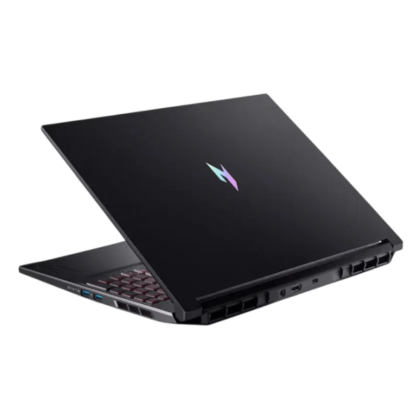 Acer Nitro V16 AI ANV16-42 Ryzen 7 260 / 32 ГБ / 2 ТБ / GeForce RTX 5070 / Черный photo 3