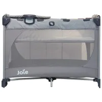 Детская кровать Joie Commuter Change 0 месяцев - 3 года / Серый photo 3