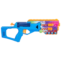 Бластер Nerf Cobaltfury N1 G2864 6+ / Стрел / Синий