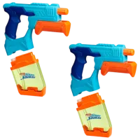 Водяной пистолет Nerf Fill Multipack G0995 6+ / Вода / Синий