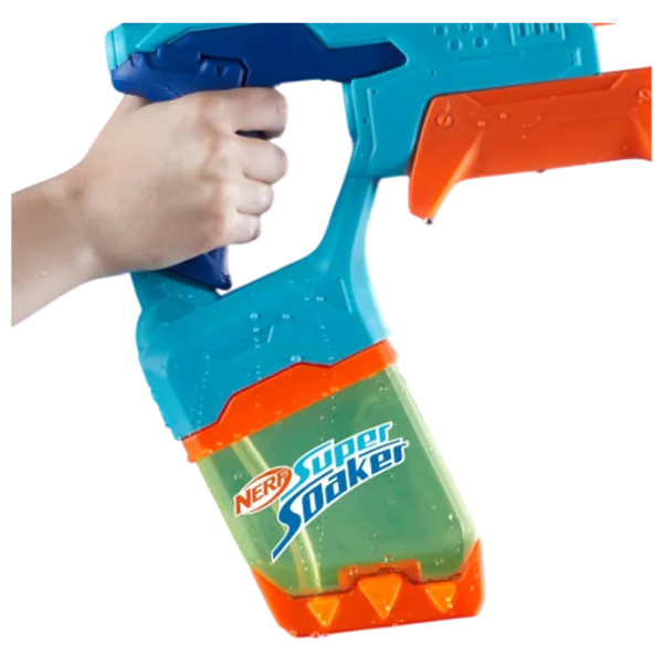 Водяной пистолет Nerf Fill Multipack G0995 6+ / Вода / Синий photo 3