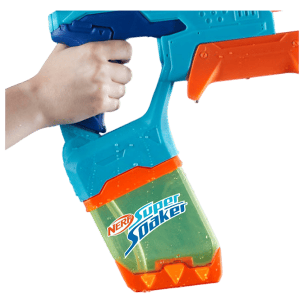 Водяной пистолет Nerf Fill Multipack G0995 6+ / Вода / Синий photo 3