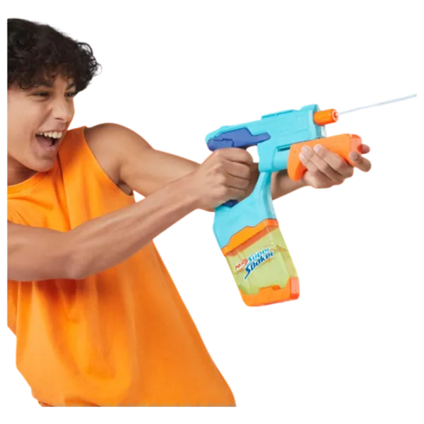 Водяной пистолет Nerf Fill Multipack G0995 6+ / Вода / Синий photo 5