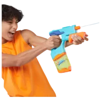 Pistol cu apă Nerf Fill Multipack G0995 6+ / Apă / Blue photo 5