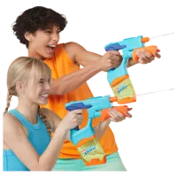 Pistol cu apă Nerf Fill Multipack G0995 6+ / Apă / Blue photo 7