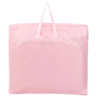 Pat pentru copii KikkaBoo Mom & Me - / Pink photo 2