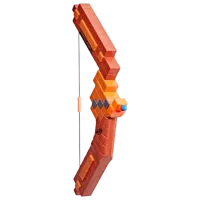 Arc Nerf Bow Minecraft G1120 3+ / Săgeți / Brown photo 4