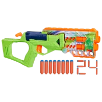 Бластер Nerf Jadestrike G2863 8+ / Стрел / Зеленый