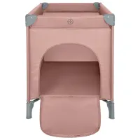 Детская кровать KikkaBoo So 2026 - / Розовый photo 3