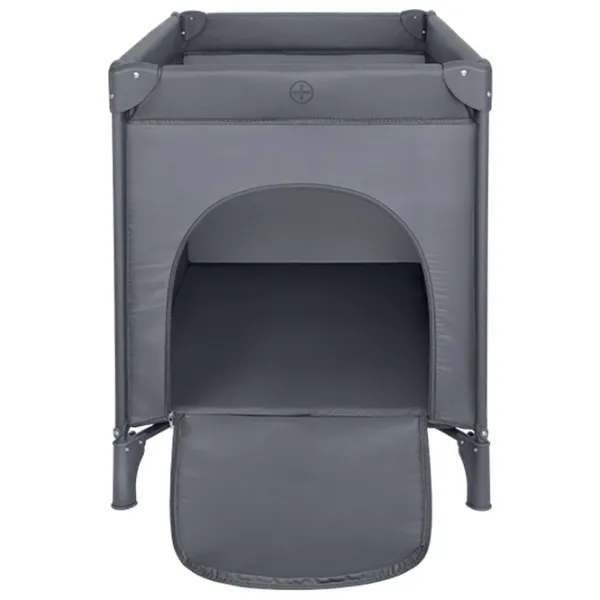 Детская кровать KikkaBoo So 2026  - / Серый photo 2
