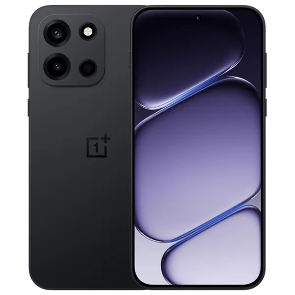 OnePlus Nord 6 12 GB/ 512 GB/ Dual SIM/ Black Pitch photo 1