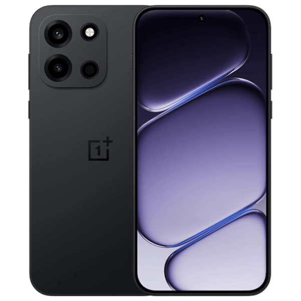 OnePlus Nord 6 12 GB/ 512 GB/ Dual SIM/ Black Pitch photo 1