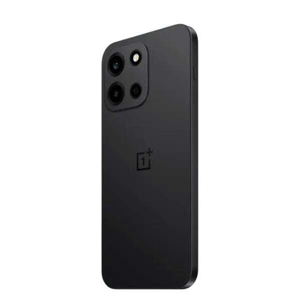 OnePlus Nord 6 12 GB/ 512 GB/ Dual SIM/ Black Pitch photo 3
