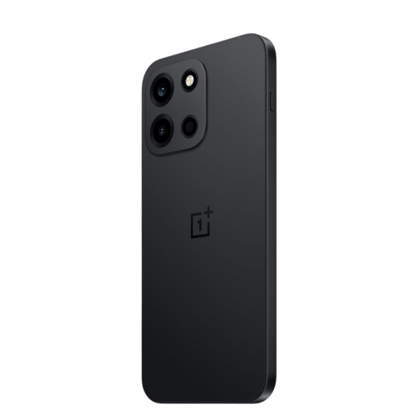 OnePlus Nord 6 12 GB/ 512 GB/ Dual SIM/ Black Pitch photo 3