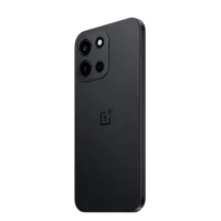 Smartphone OnePlus Nord 6 12 GB/ 512 GB/ Dual SIM/ Black Pitch photo 3