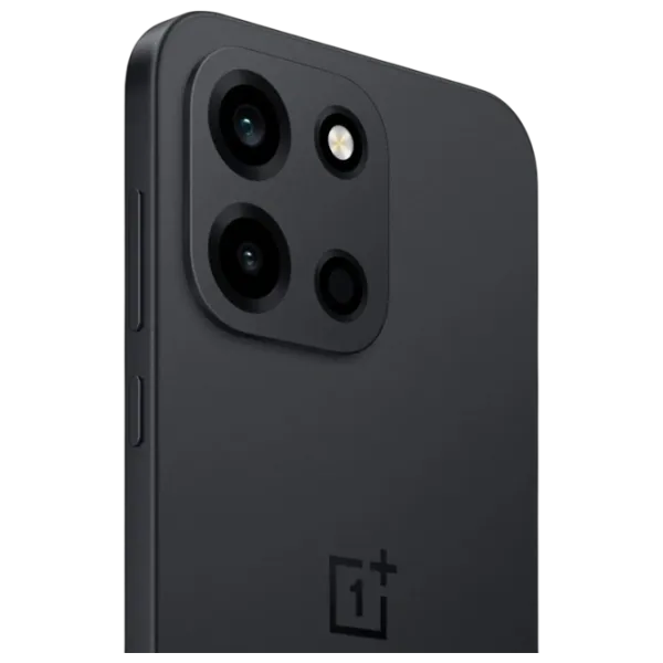 OnePlus Nord 6 12 GB/ 512 GB/ Dual SIM/ Black Pitch photo 4