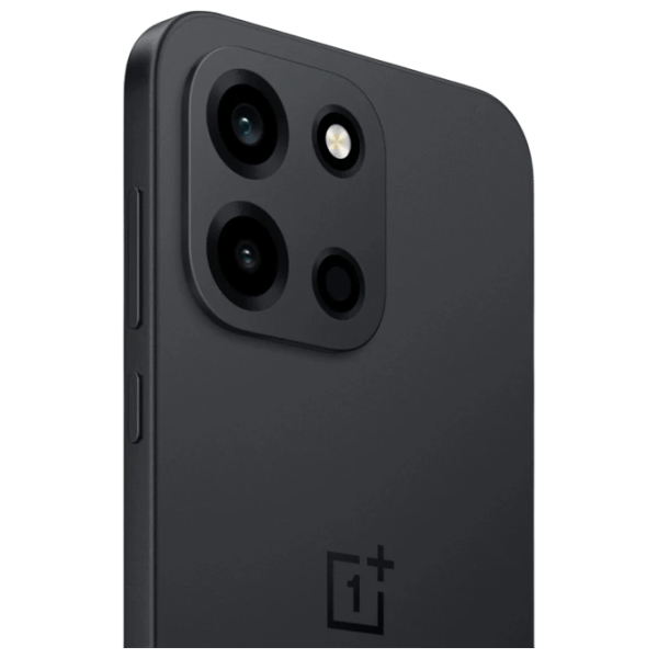 OnePlus Nord 6 12 GB/ 512 GB/ Dual SIM/ Black Pitch photo 4