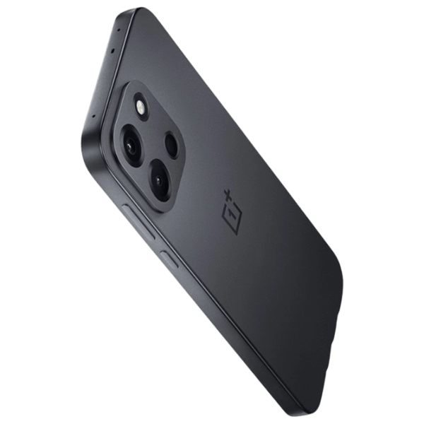 OnePlus Nord 6 12 GB/ 512 GB/ Dual SIM/ Black Pitch photo 7