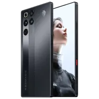 Смартфон ZTE nubia RedMagic 11 Pro 12 ГБ/ 256 ГБ/ Dual SIM/ Черный Крио photo 2