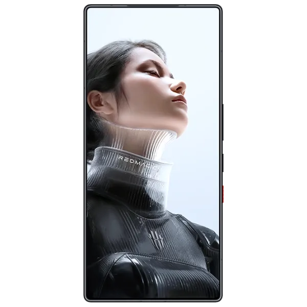 ZTE nubia RedMagic 11 Pro 12 ГБ/ 256 ГБ/ Dual SIM/ Черный Крио photo 3
