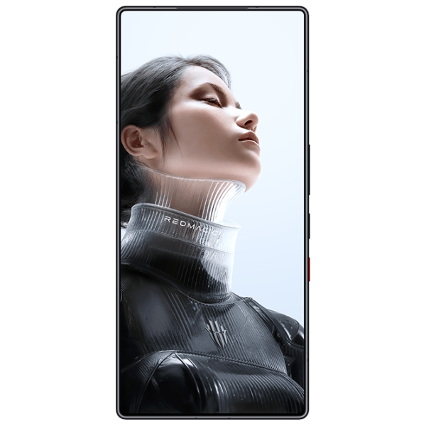 ZTE nubia RedMagic 11 Pro 12 ГБ/ 256 ГБ/ Dual SIM/ Черный Крио photo 3