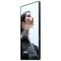 Смартфон ZTE nubia RedMagic 11 Pro 12 ГБ/ 256 ГБ/ Dual SIM/ Черный Крио photo 4