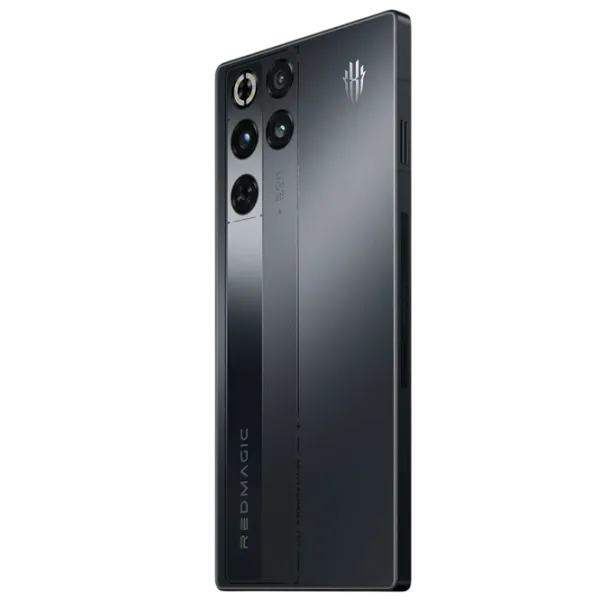 ZTE nubia RedMagic 11 Pro 12 ГБ/ 256 ГБ/ Dual SIM/ Черный Крио photo 5