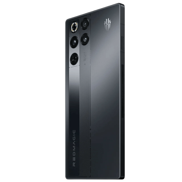 ZTE nubia RedMagic 11 Pro 12 ГБ/ 256 ГБ/ Dual SIM/ Черный Крио photo 5